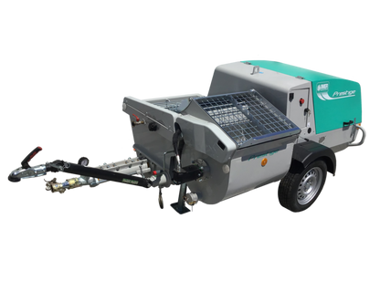 Imer Prestige 300 Pump and Spray Machine - 1106133