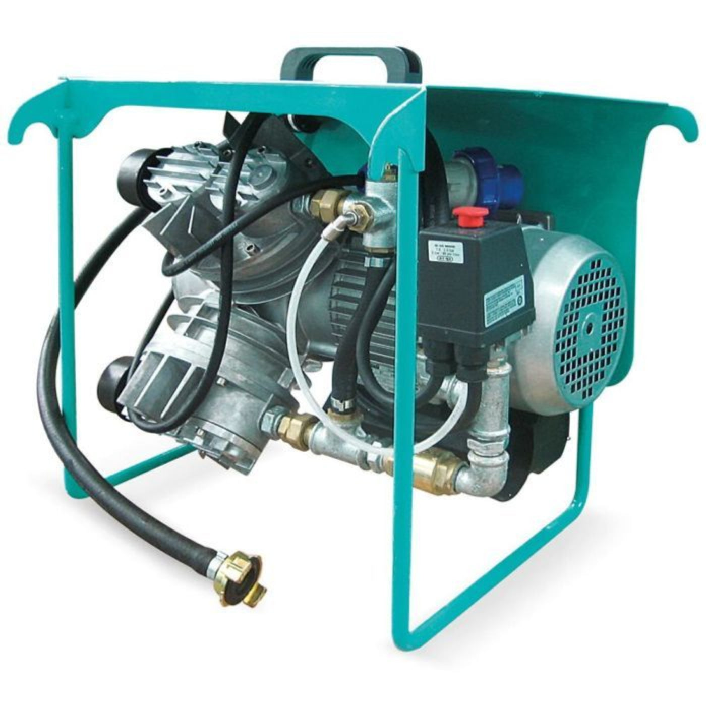 Imer Dual-Diaphragm Compressors - 1107546