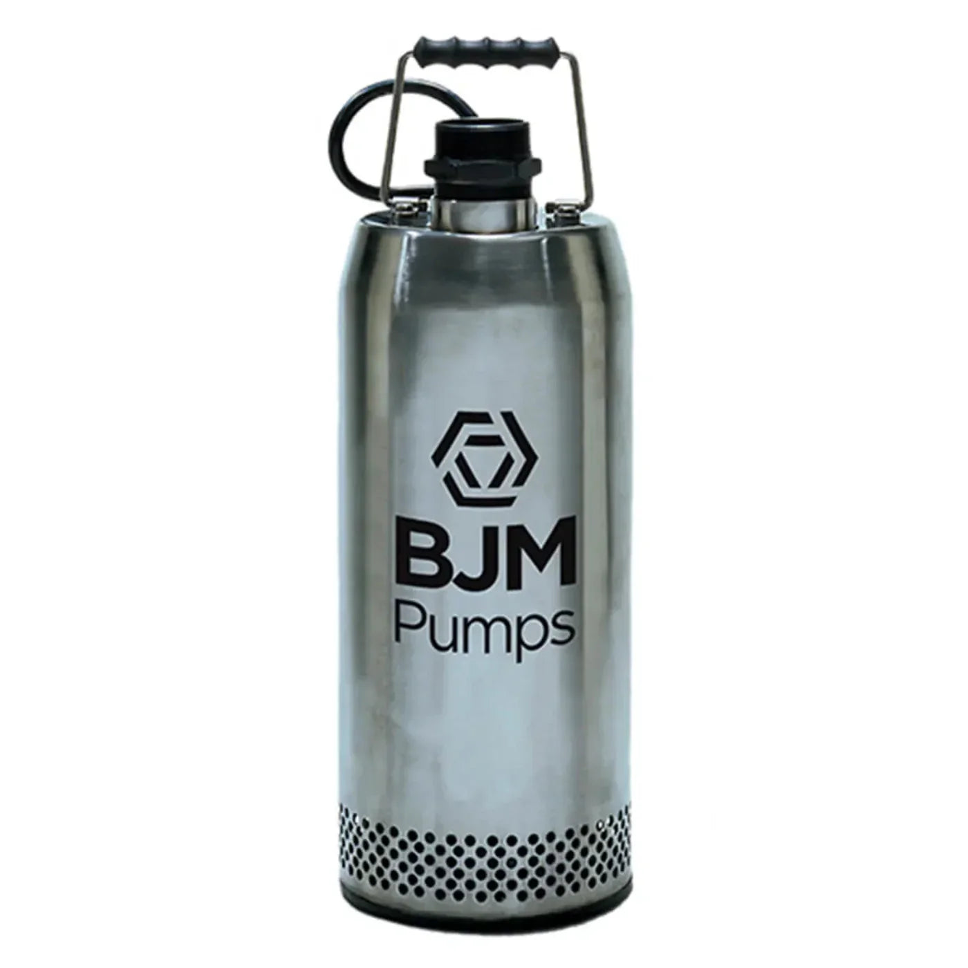 BJM Pumps BJM R1520-230 3" Submersible Pump - 201380