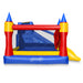 Royal Slide Bounce House with Blower by Cloud 9