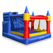 Royal Slide Bounce House with Blower by Cloud 9