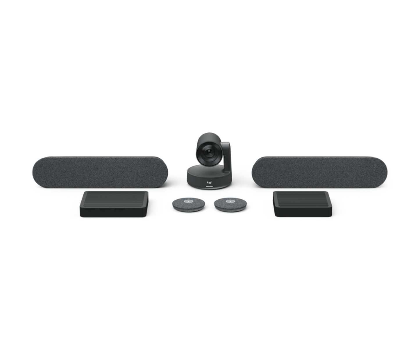 LOGITECH RALLY PLUS - TAPRAPMSTASU2
