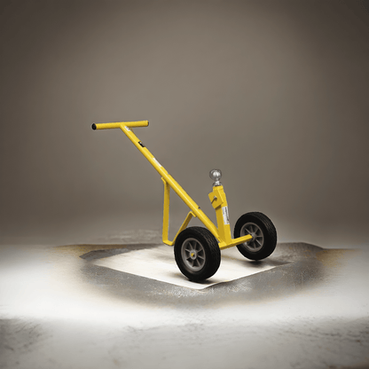American Cart Trailer Dolly with Flat Free Tires