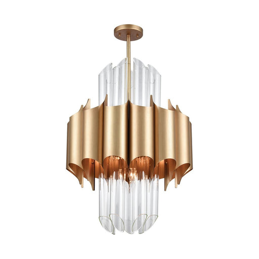 Lovecup Bloomsbury Chandelier - 18772974895202