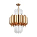 Lovecup Bloomsbury Chandelier - 18772974895202