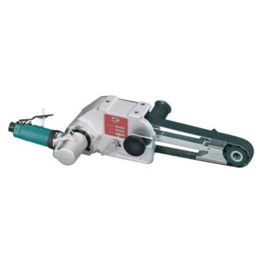 DYNABRADE Dynabelter Abrasive Belt Tool, Standard Duty - 11475