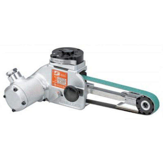 DYNABRADE Dynabelter Abrasive Belt Robotic Tool, Heavy-Duty  - 11476B