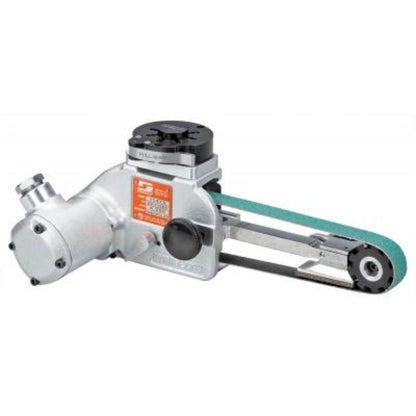 DYNABRADE Dynabelter Abrasive Belt Robotic Tool, Heavy-Duty  - 11476B