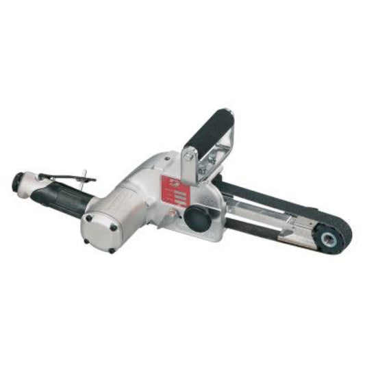 DYNABRADE Dynabelter Abrasive Belt Tool, Heavy-Duty - 11476