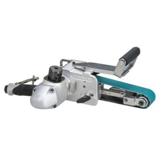 DYNABRADE Dynabelter Abrasive Belt Tool, Extra Heavy-Duty - 11477