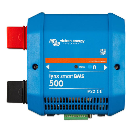 Victron Energy Lynx Smart BMS 500 Battery MGMT System f/Lithium Smart Batteries - LYN034160200 - CW90143