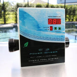 Main Access Hercules Power Ionizer Swimming Pool Sanitation System (2 Pack) - 115972