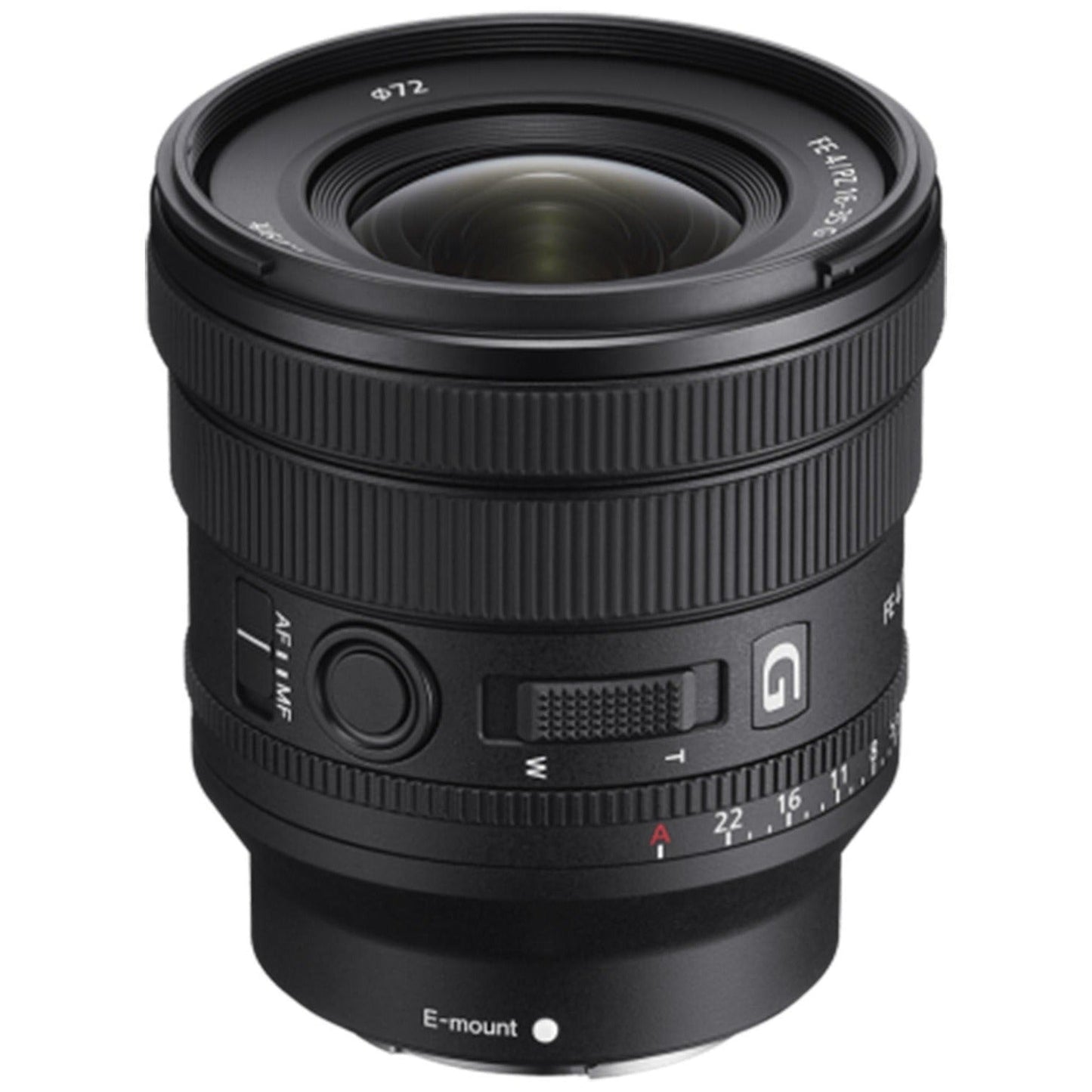 Sony Camera Sony FE 16-35mm f4 G PZ - 1185610