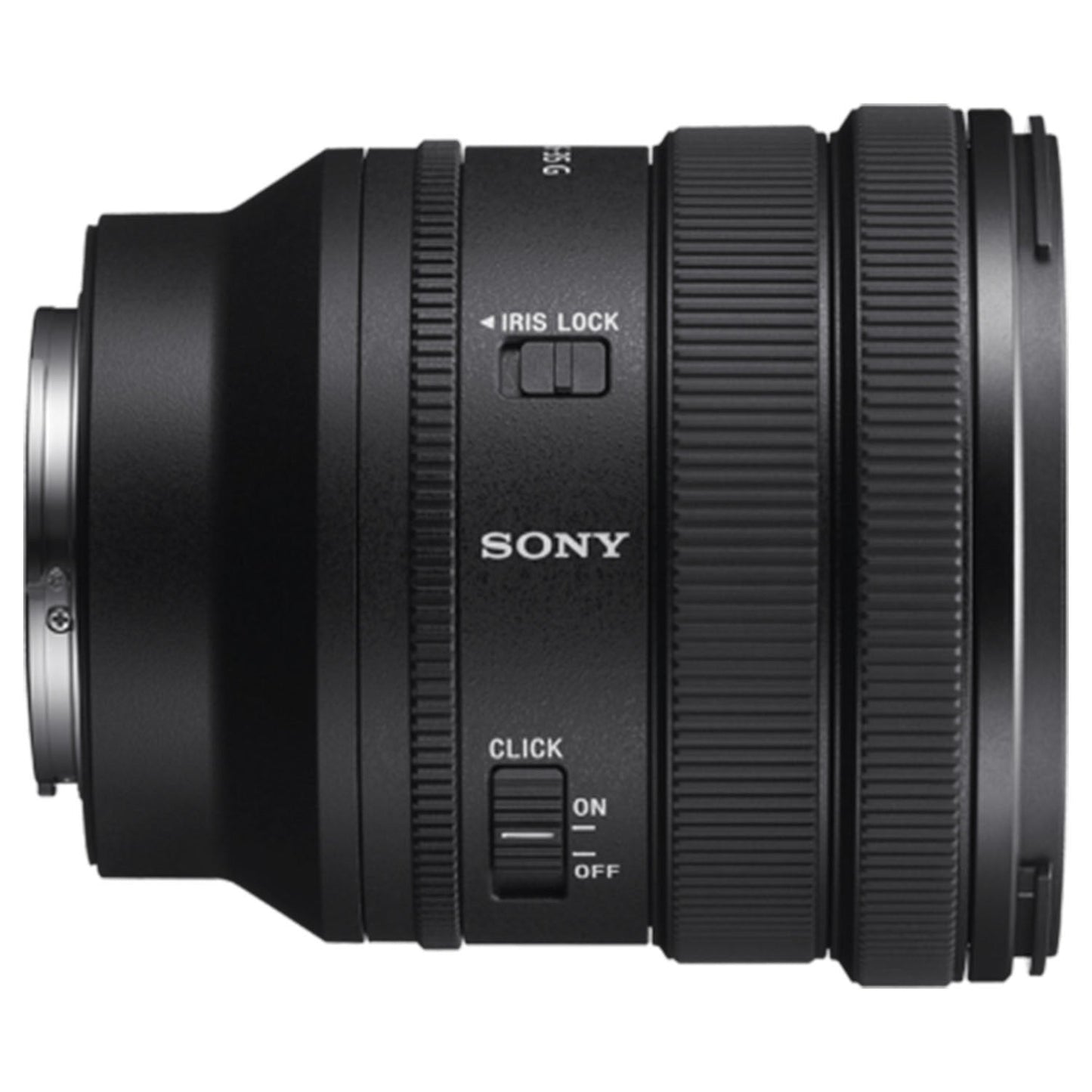 Sony Camera Sony FE 16-35mm f4 G PZ - 1185610