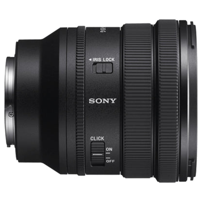Sony Camera Sony FE 16-35mm f4 G PZ - 1185610
