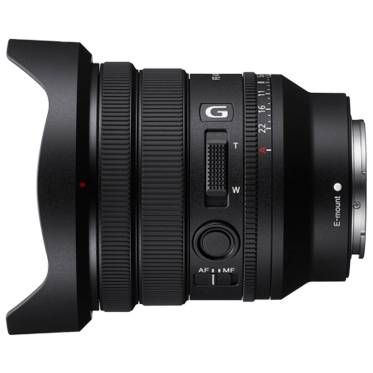 Sony Camera Sony FE 16-35mm f4 G PZ - 1185610