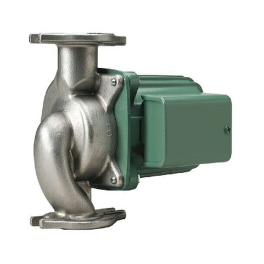 TACO Stainless Steel Circulator With - 00R-SF6-1IFC