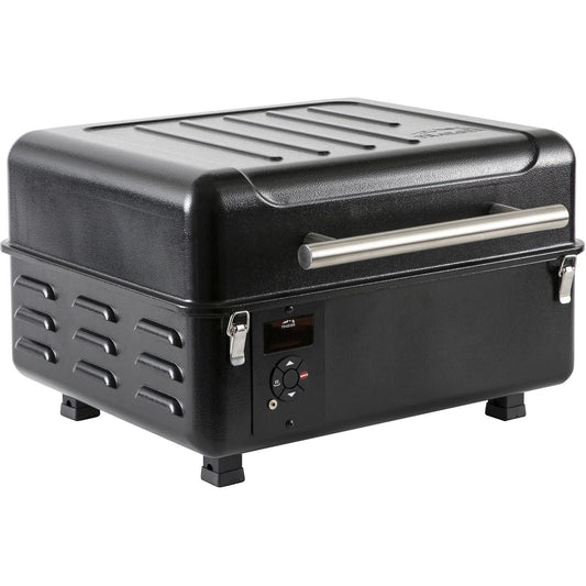 Traeger Ranger Pellet Grill - TFT18KLD