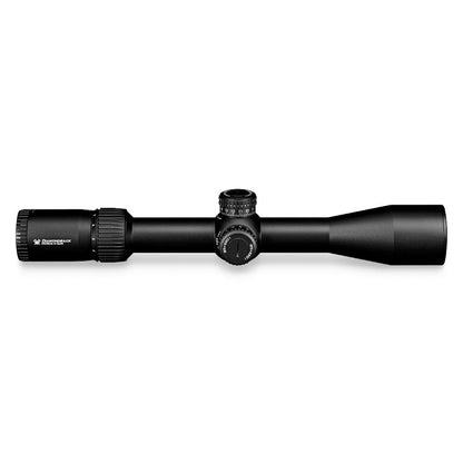 Vortex Optics Diamondback 4-16x44 FFP Riflescope EBR-2C (MOA) Reticle, 30mm Tube with Wearable4U Bundle - DBK-10026_121-53-BCA