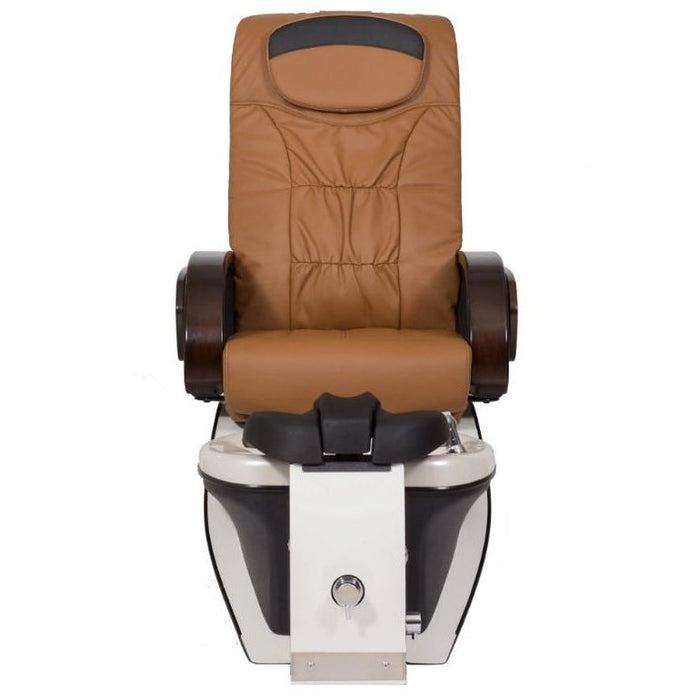 Continuum Echo LE Luxury Edition Pedicure Spa Chair - EchoLE