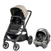 Peg Perego YPSI and Primo Viaggio 4-35 Nido K Travel System - IPMS26US00MF53DX53