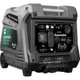 Cummins P4500i 3700W/4500W Onan A058U955 Remote Start Portable Gas Inverter Generator New