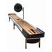 Playcraft Telluride Pro Style Shuffleboard Table 9'-22' - SHTEES22