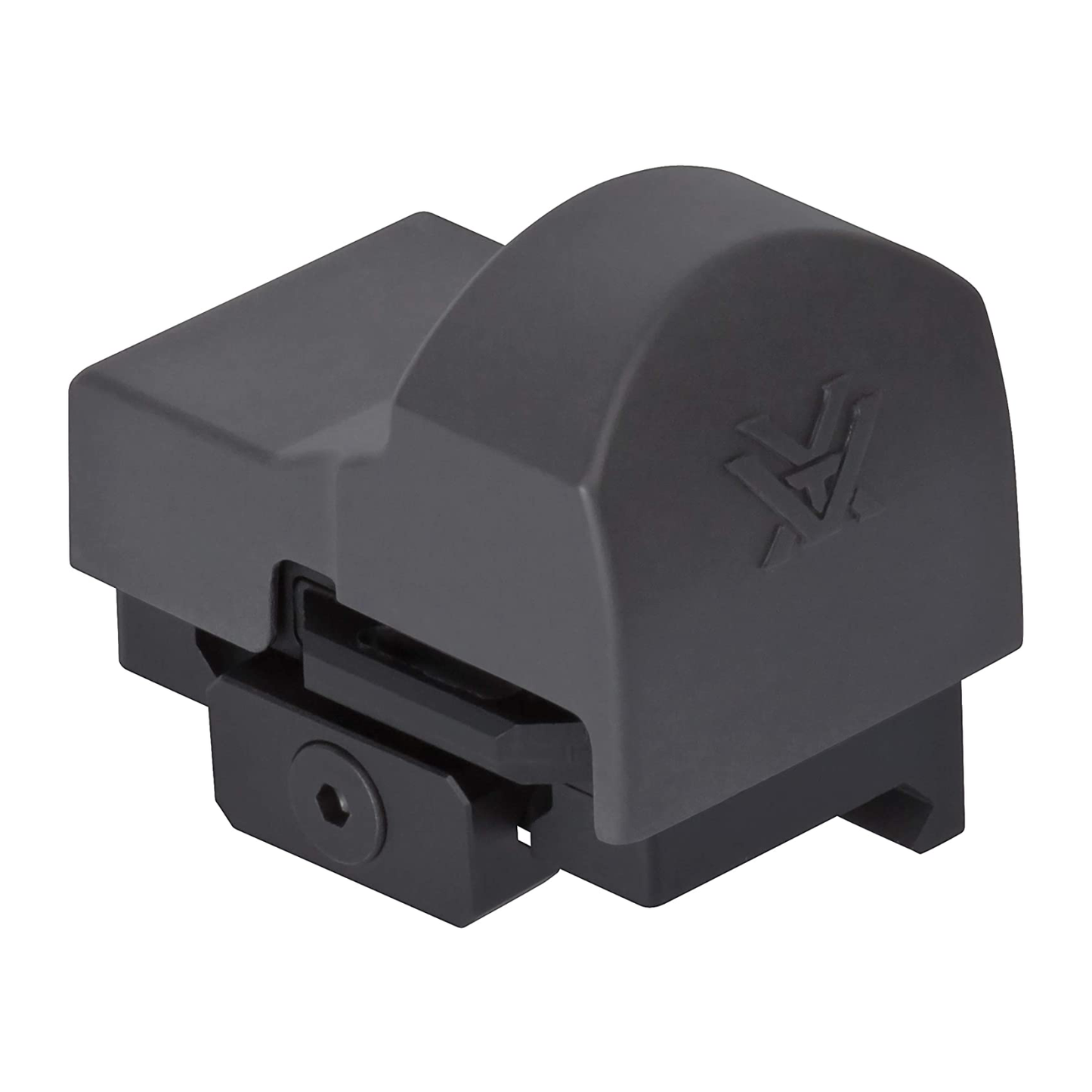 Vortex Optics Razor Red Dot Sight 6 MOA Dot with Wearable4U Bundle - RZR-2003_Hat-CF