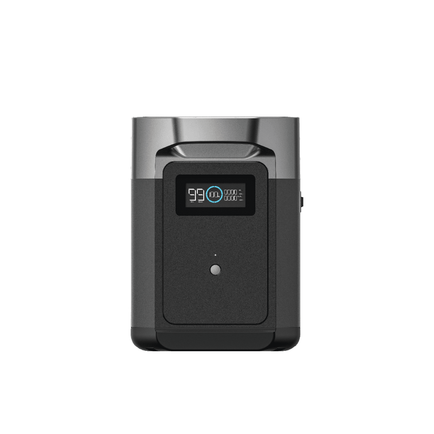 EcoFlow DELTA 2 Max Smart Extra Battery - EFDELTA2MaxEB