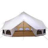 White Duck Outdoors Avalon Optimus Bell Tent