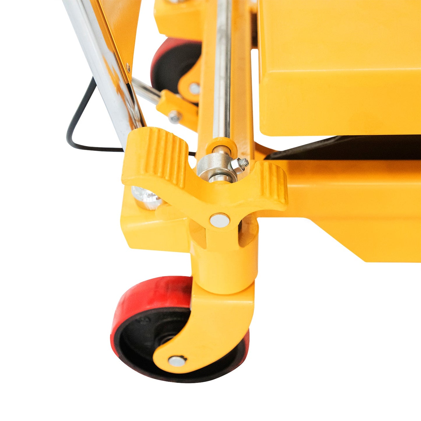 Apollolift Single Scissor Lift Table - A-2005
