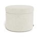 Monte Design Round Storage Ottoman