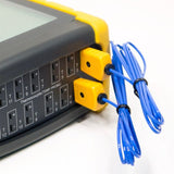 ThermoProbe 12 Channel Digital Thermometer with Datalogger - 800099