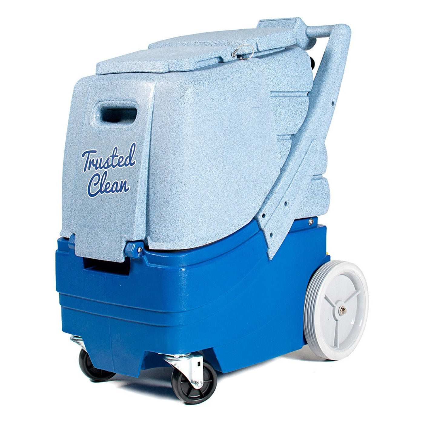 Trusted Clean Ultimate Heated Box Extractor  - TPL-12-100-CE-HEAT-TCP-DEMO