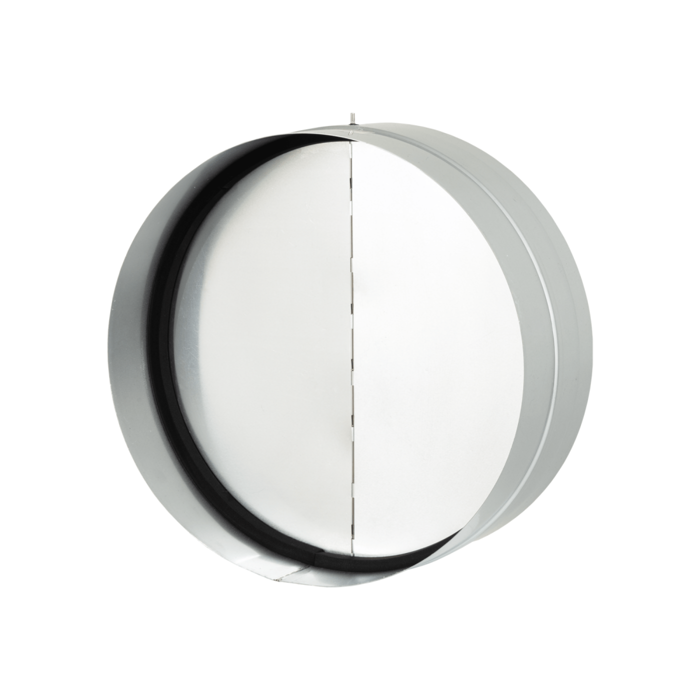 Proline 12-inch Back Draft Damper - BACKDRAFT DAMPER 12"