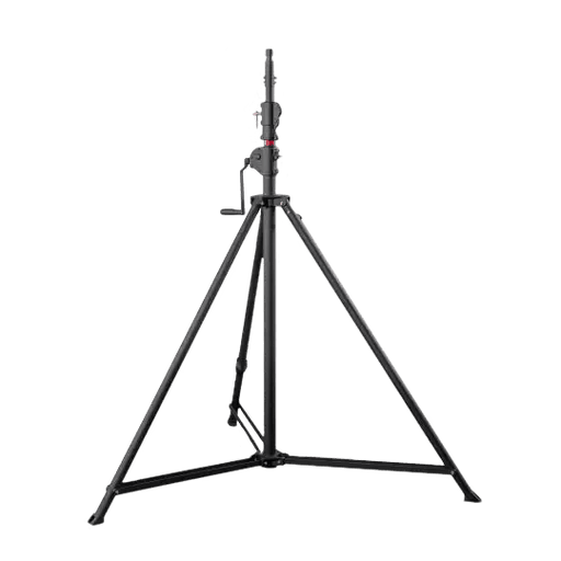 SeeDevil 12' Large Tripod Stand - SD-LTS-G3