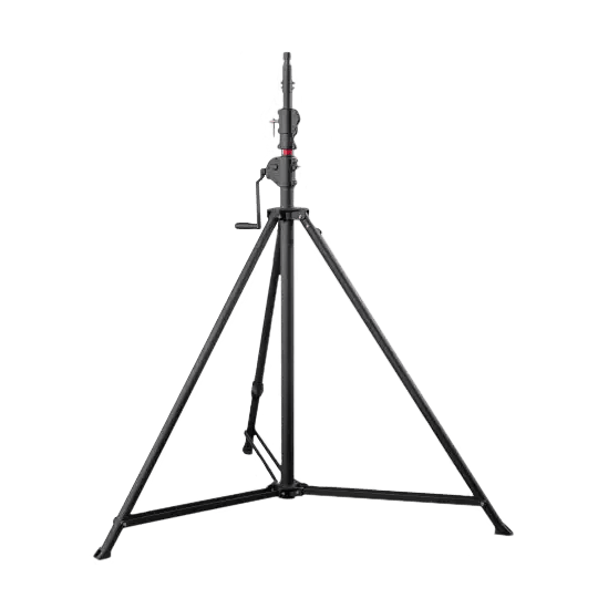 SeeDevil 12' Large Tripod Stand - SD-LTS-G3