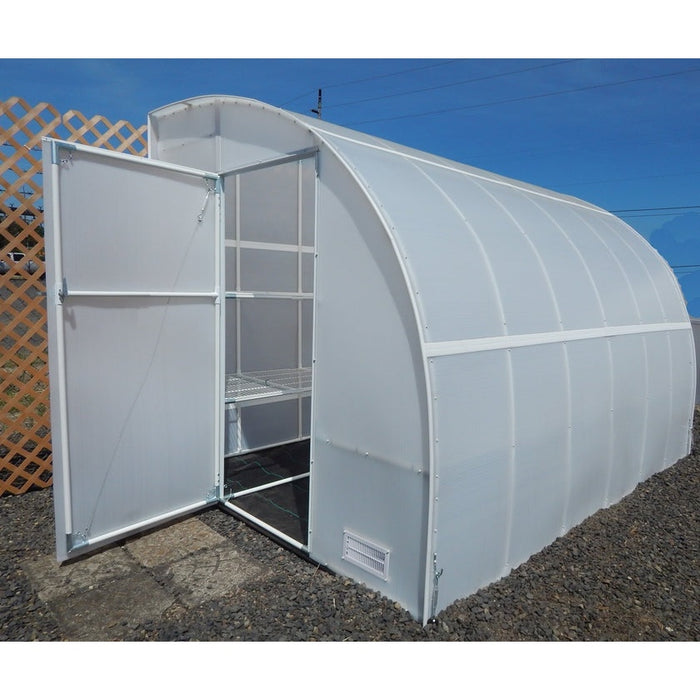 Solexx Harvester Basic Greenhouse - G-408