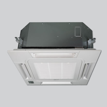Air-Con 2 Zone 18000 BTU 22 SEER 230v Multi Split Air Conditioner - AMSCI4H4S18-2ZONE