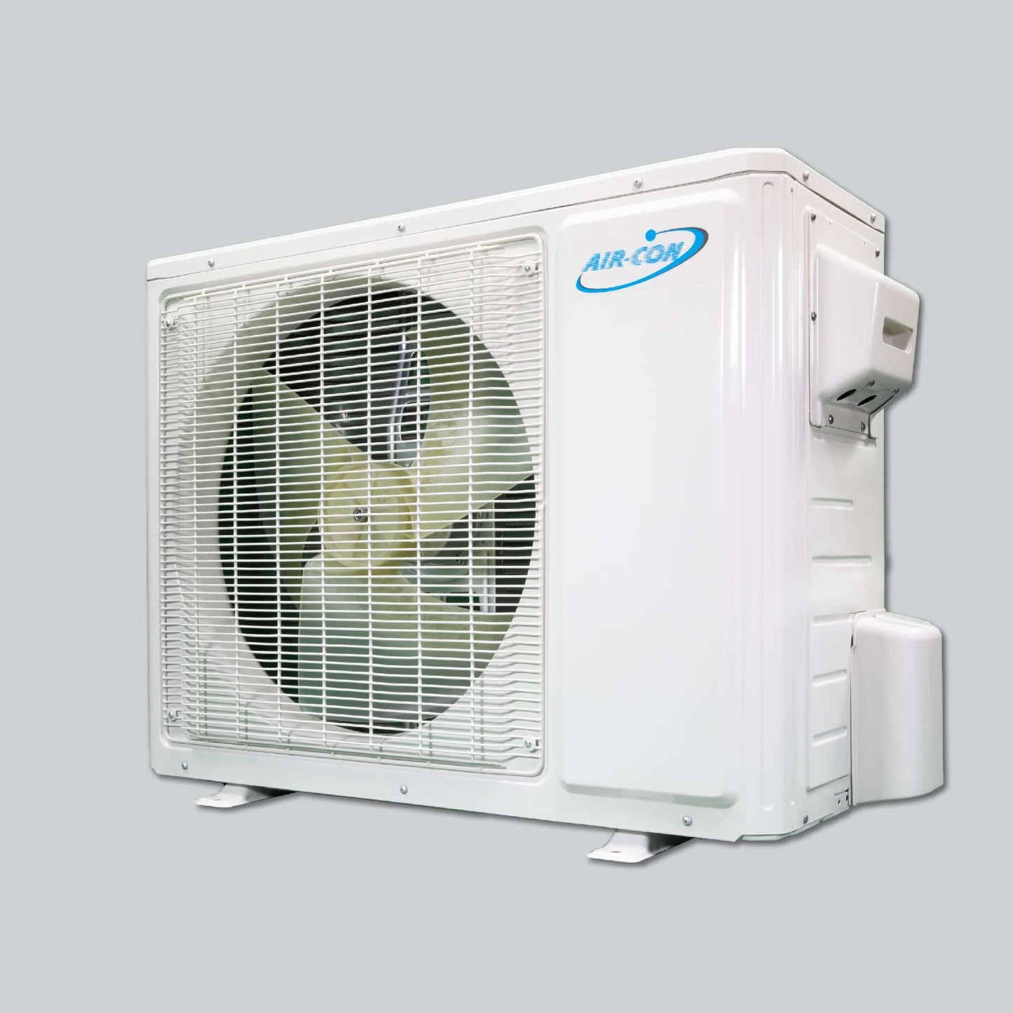 Air-Con Sky Pro 24000 BTU Cassette Type Ductless Air Conditioner 19 SEER - ASLCI/EC4H4S24