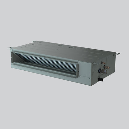 Air-Con 2 Zone 18000 BTU 22 SEER 230v Multi Split Air Conditioner - AMSCI4H4S18-2ZONE