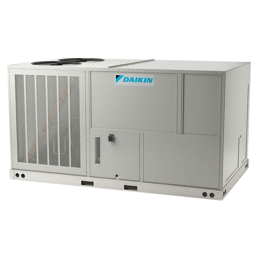 Daikin DCG1502103BXXX 12.5 Ton 10.8 EER 210k BTU Commercial Air Conditioner & Gas Package Unit - Multiposition - HA10521