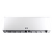 Stealth Emerald 12,000 BTU 22 SEER Single Zone Wall Mount Mini Split System - SC-12ZGLD-HP230 / SC-12WGLD-HP230