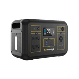 SeeDevil 1200W 1132Wh Portable Power Station