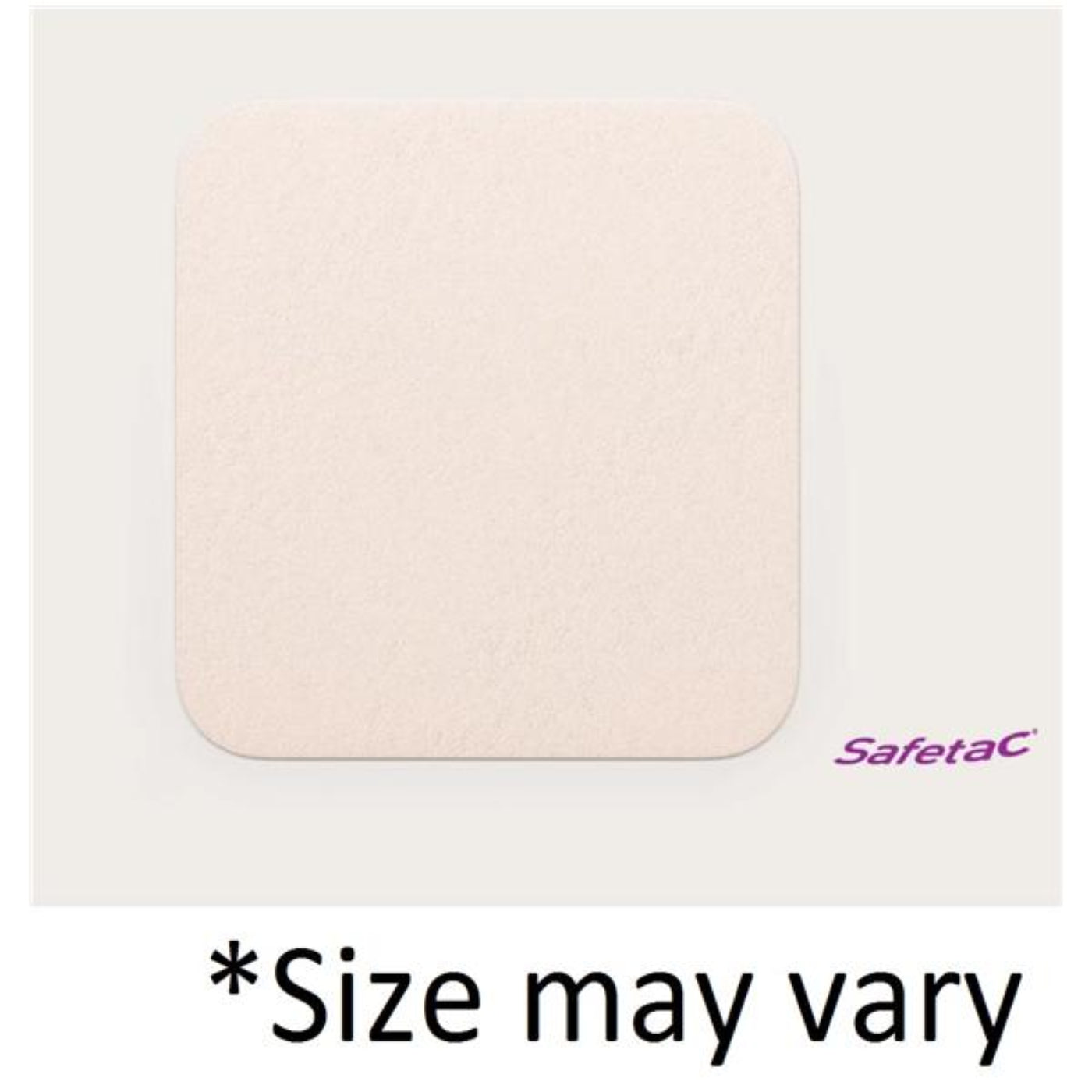 Molnlycke Healthcare (Regent) Dressing Mepilex Lite Fm 2-2/5X3-2/5" Strl Adhs Adherent Absorbent Lf 5X14/Ca - 284090