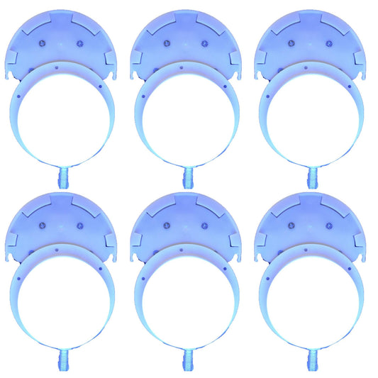 Main Access Smart Lite Pool Step LED Return Line Light, Accessory Only (6 Pack) - 120488