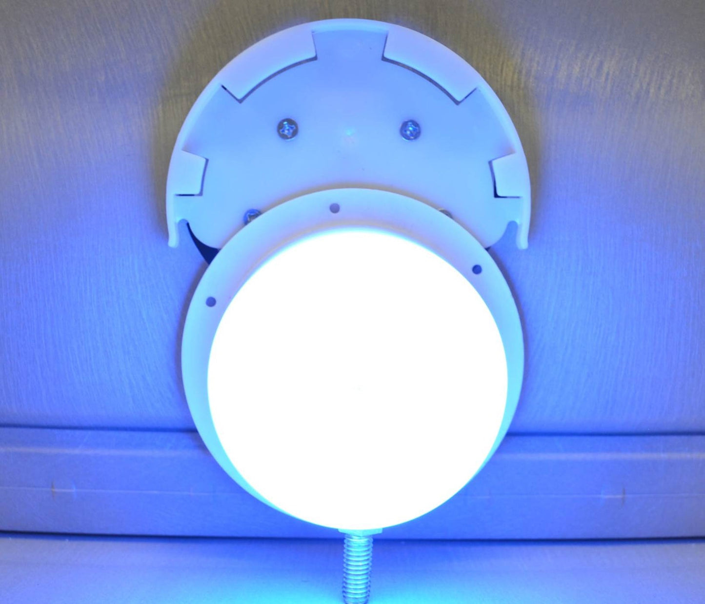 Main Access Smart Lite Pool Step LED Return Line Light, Accessory Only (6 Pack) - 120488