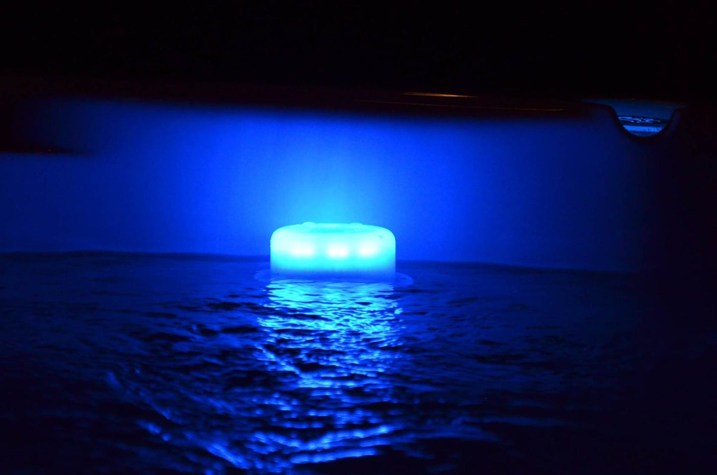 Main Access Smart Lite Pool Step LED Return Line Light, Accessory Only (6 Pack) - 120488