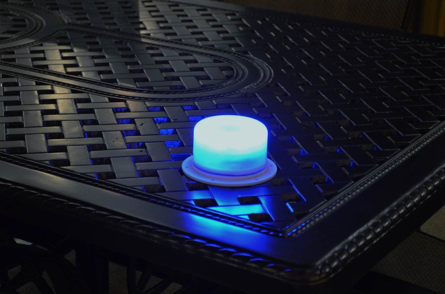 Main Access Smart Lite Pool Step LED Return Line Light, Accessory Only (6 Pack) - 120488