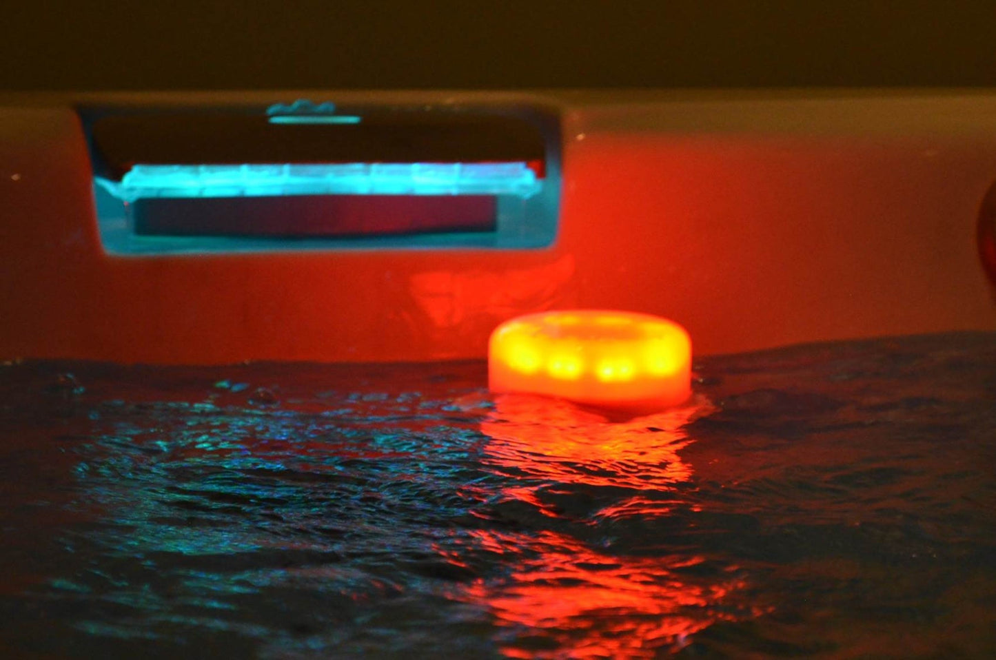 Main Access Smart Lite Pool Step LED Return Line Light, Accessory Only (6 Pack) - 120488